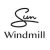 Windmill Casino logo